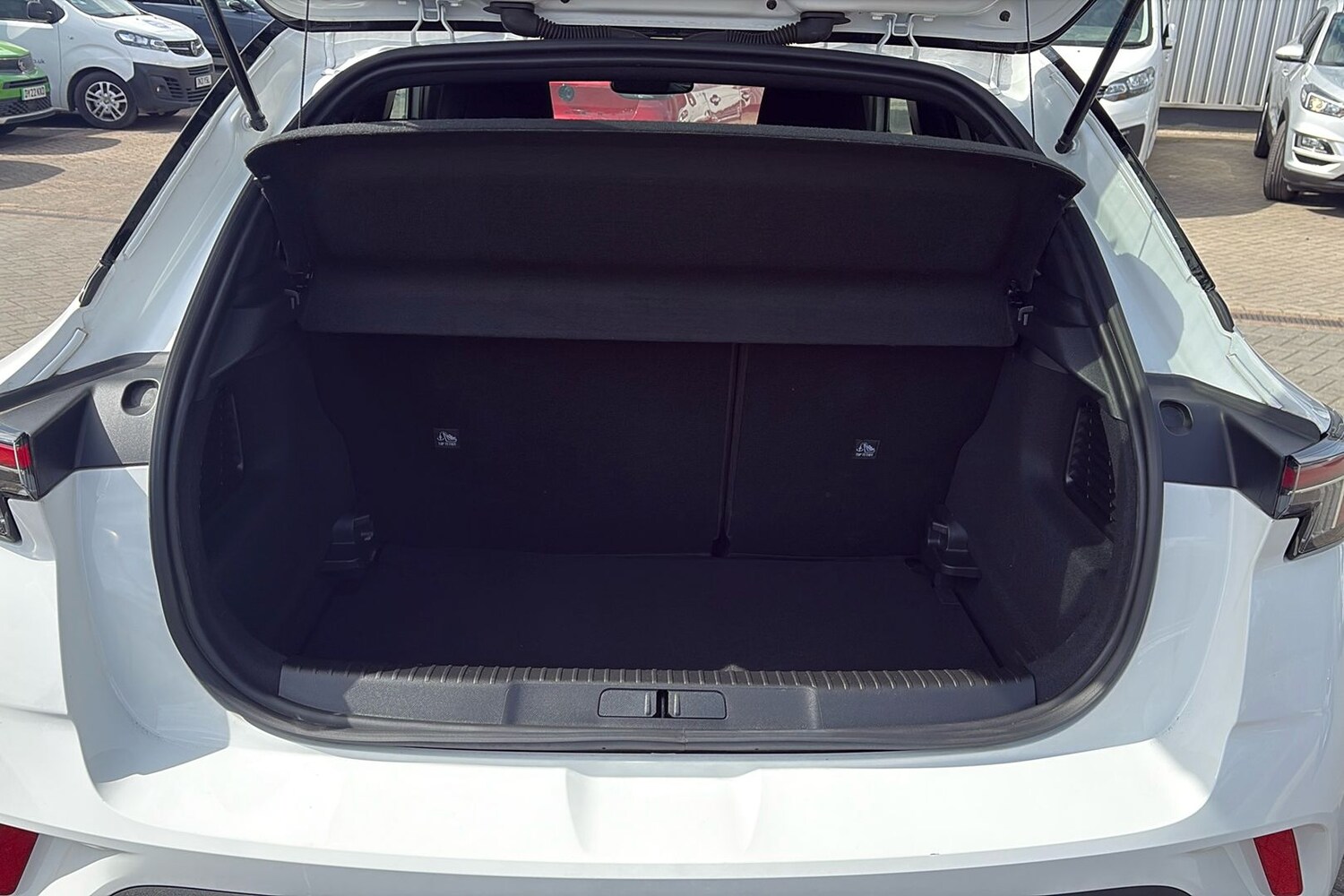 Used Vauxhall Mokka 2023 for sale - 78197363: Photo 12