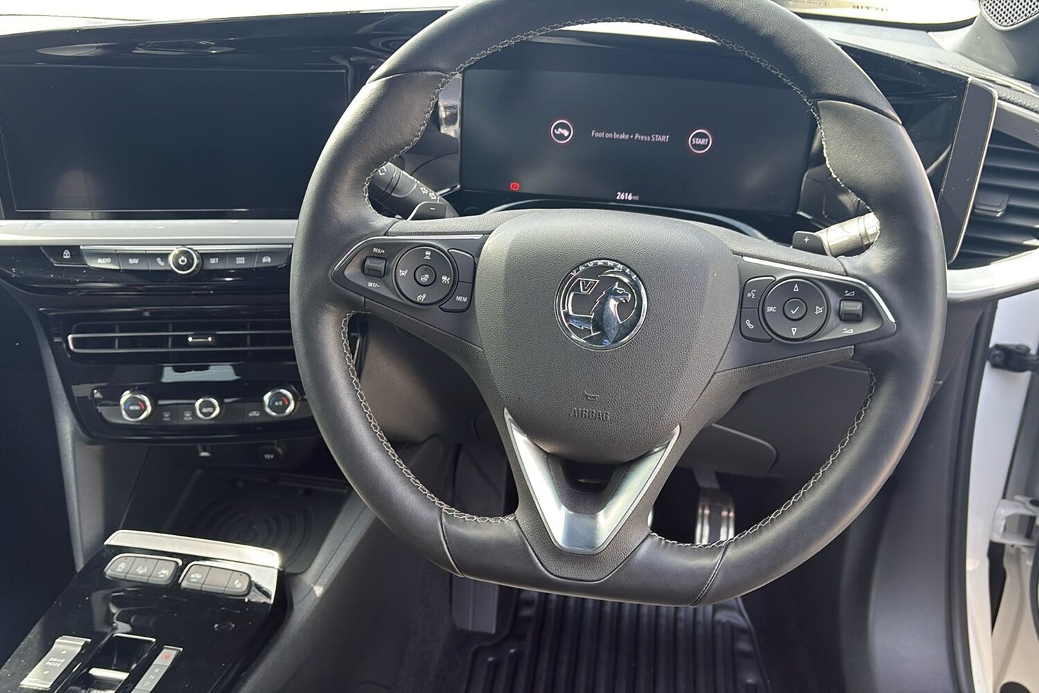 Used Vauxhall Mokka 2023 for sale - 78197363: Photo 13