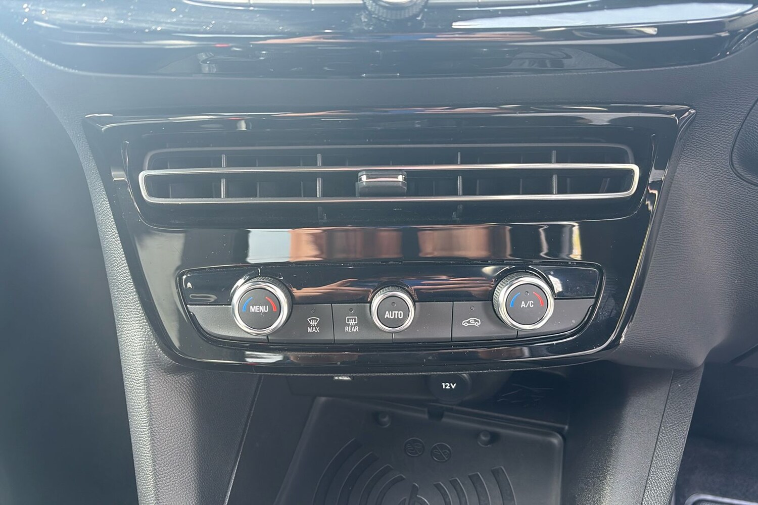 Used Vauxhall Mokka 2023 for sale - 78197363: Photo 14