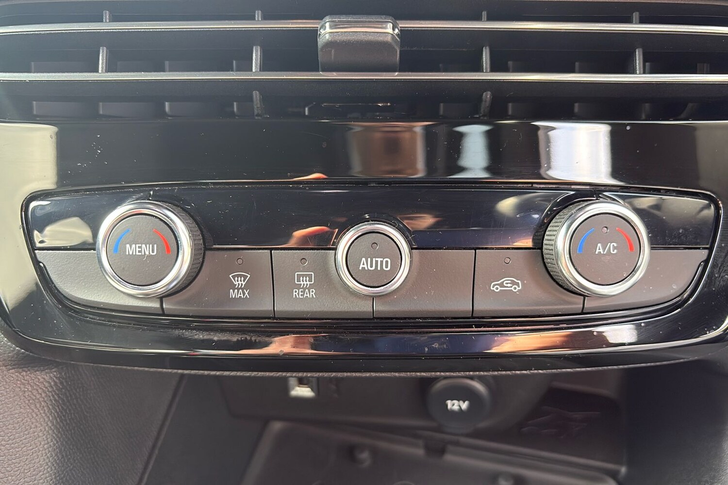 Used Vauxhall Mokka 2023 for sale - 78197363: Photo 15