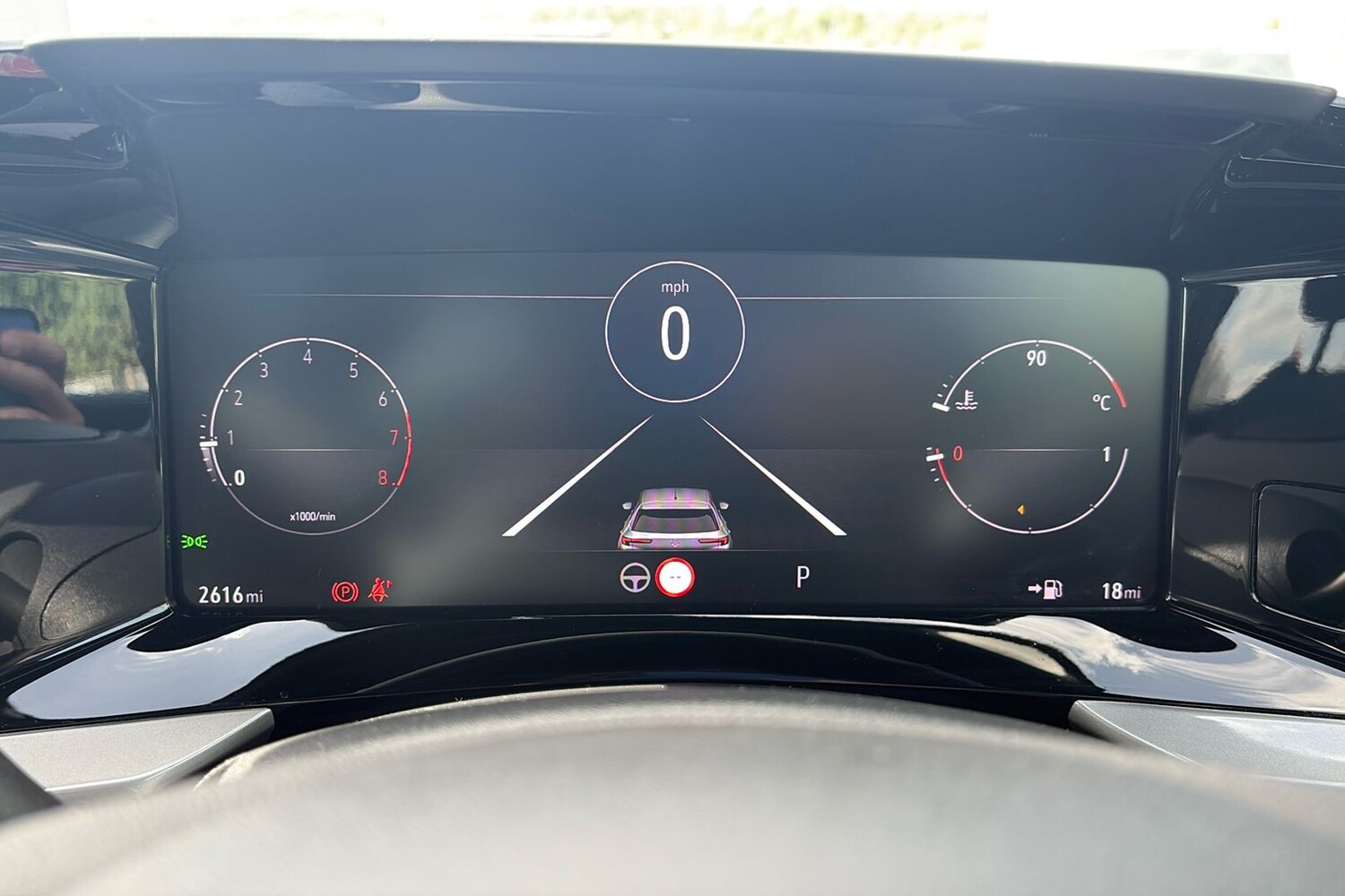 Used Vauxhall Mokka 2023 for sale - 78197363: Photo 19