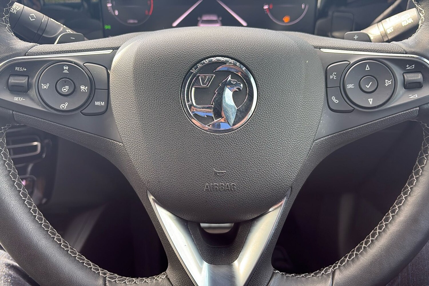 Used Vauxhall Mokka 2023 for sale - 78197363: Photo 20