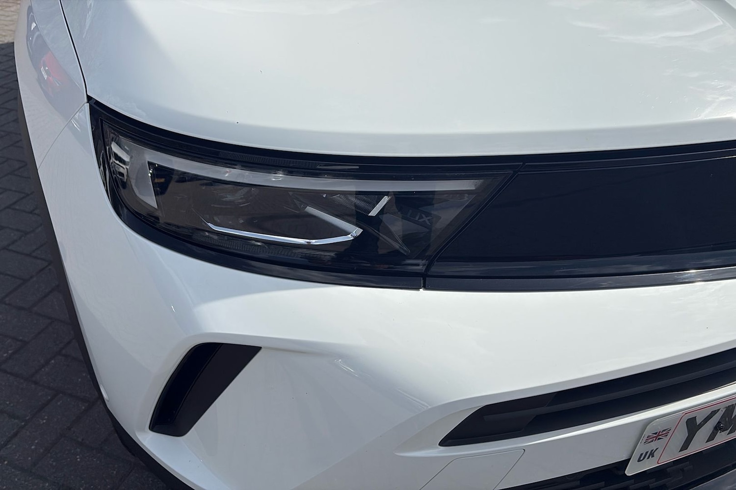 Used Vauxhall Mokka 2023 for sale - 78197363: Photo 22