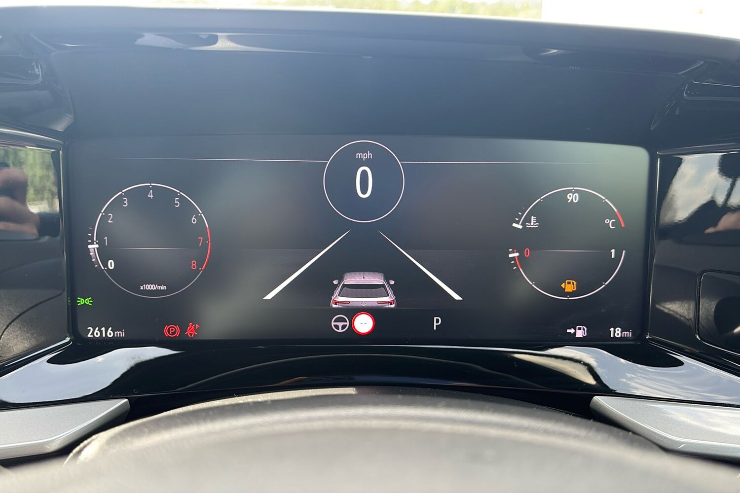 Used Vauxhall Mokka 2023 for sale - 78197363: Photo 24