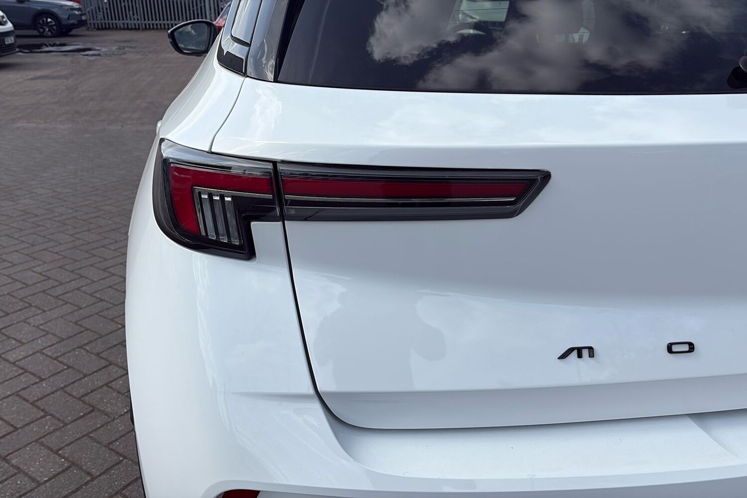 Used Vauxhall Mokka 2023 for sale - 78197363: Photo 28