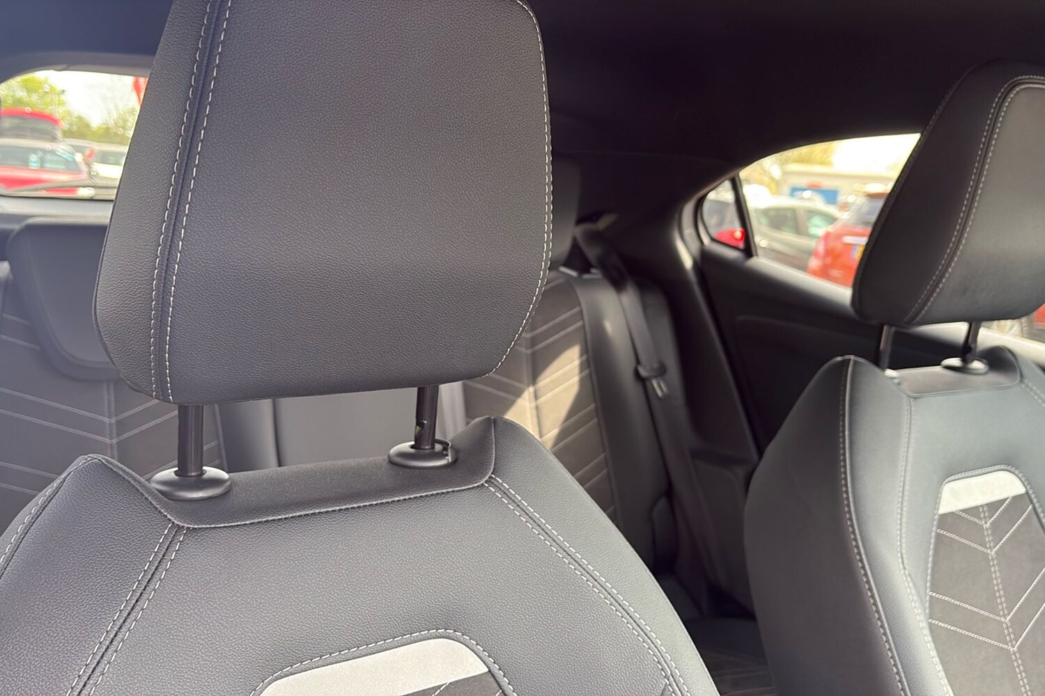 Used Vauxhall Mokka 2023 for sale - 78197363: Photo 30