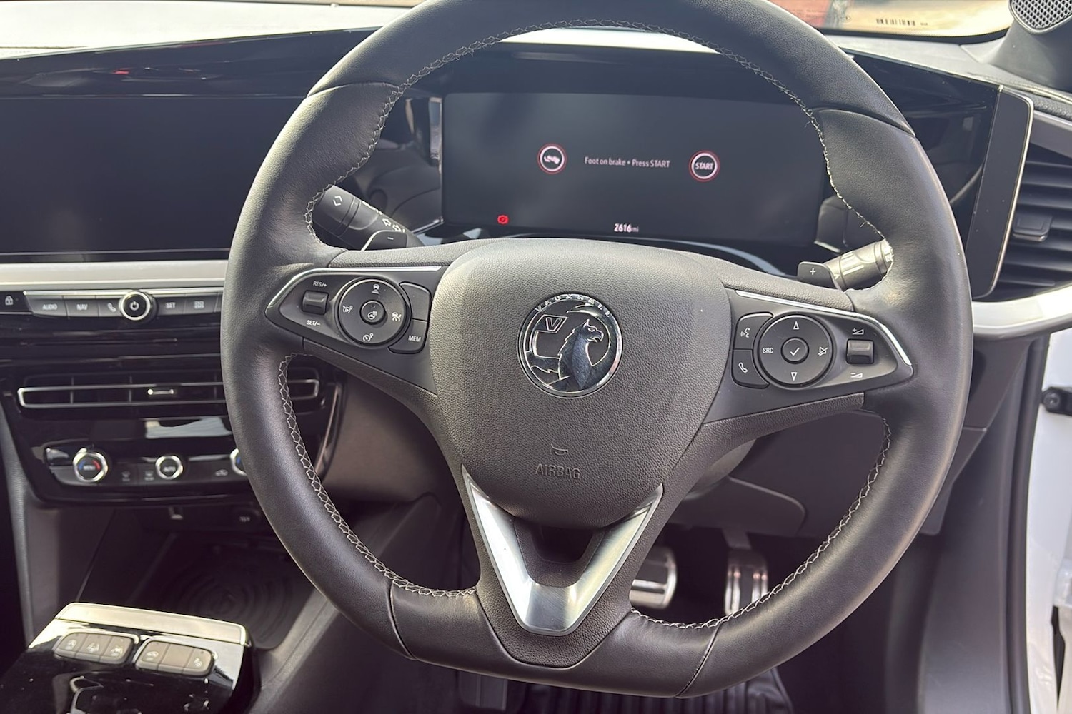 Used Vauxhall Mokka 2023 for sale - 78197363: Photo 33