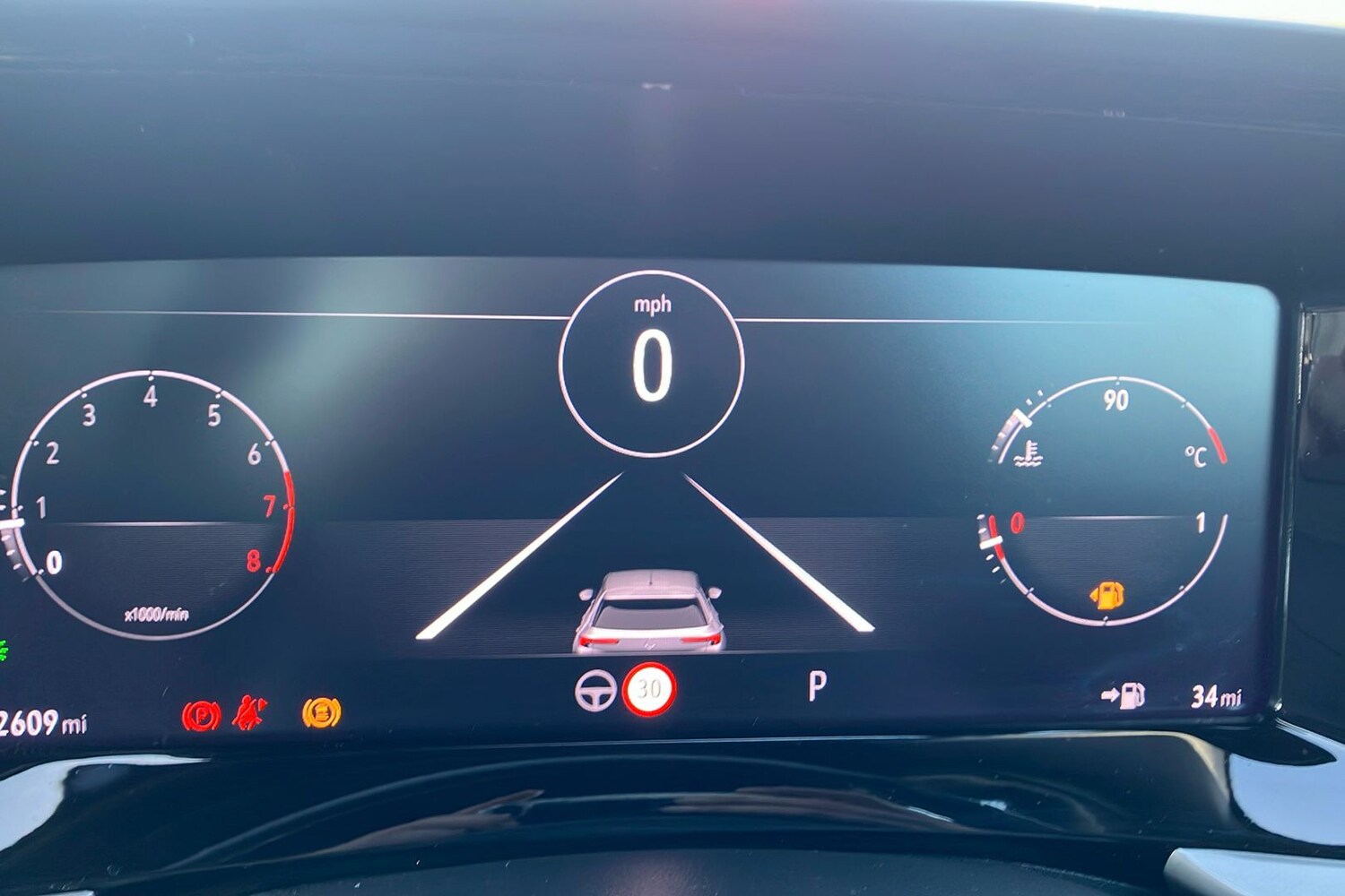 Used Vauxhall Mokka 2023 for sale - 78197363: Photo 34