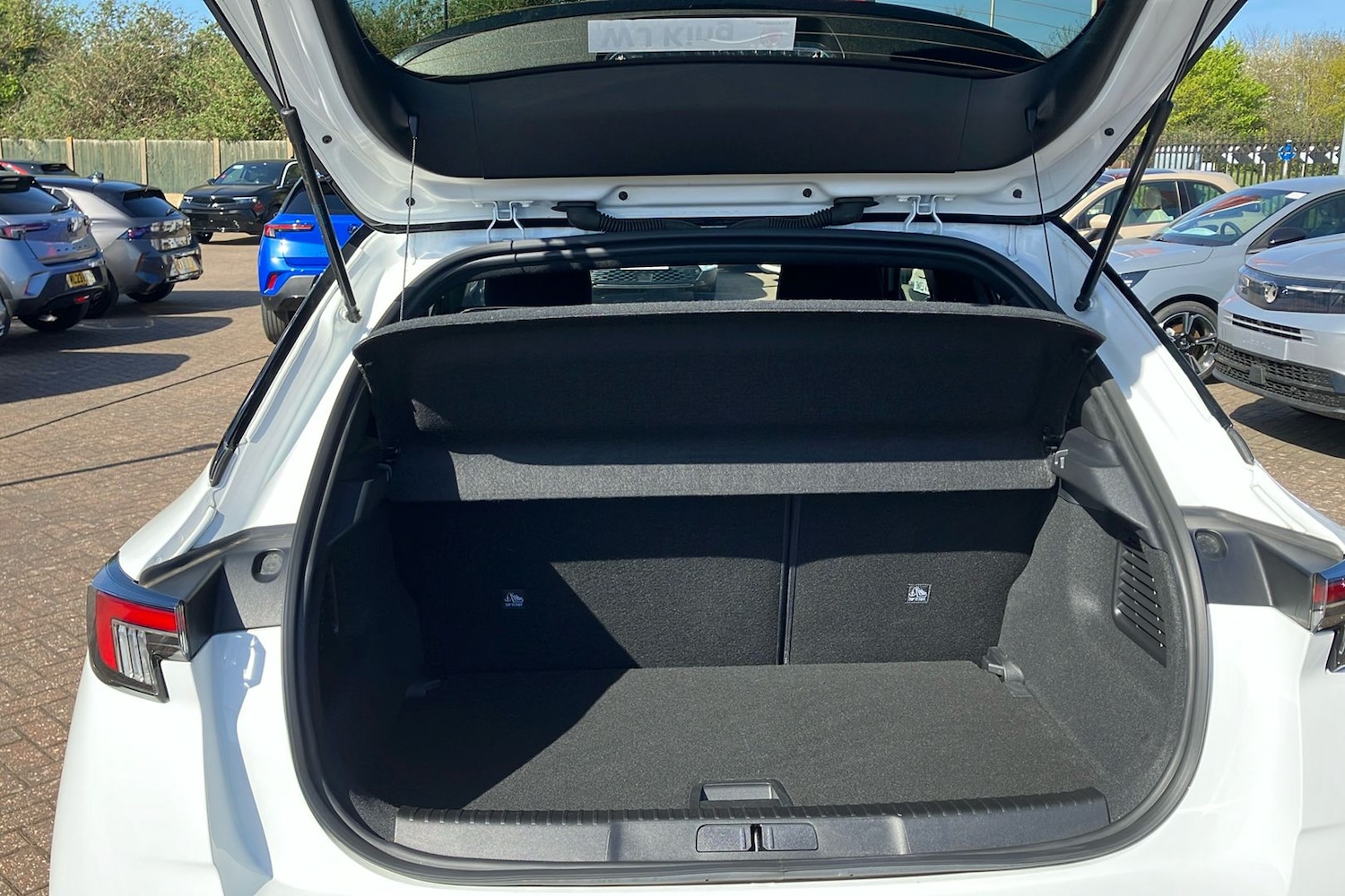 Used Vauxhall Mokka 2023 for sale - 78197363: Photo 35