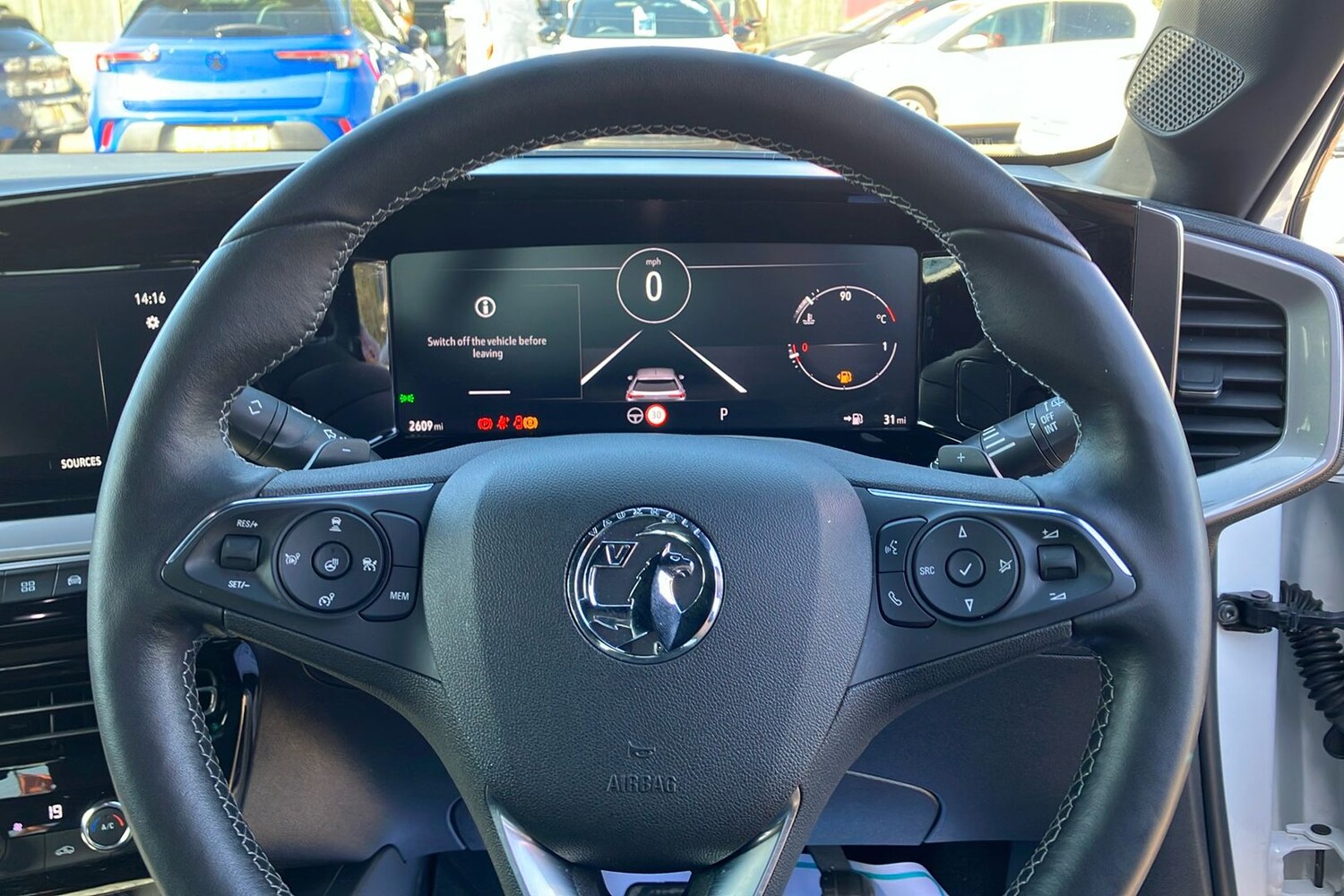 Used Vauxhall Mokka 2023 for sale - 78197363: Photo 37