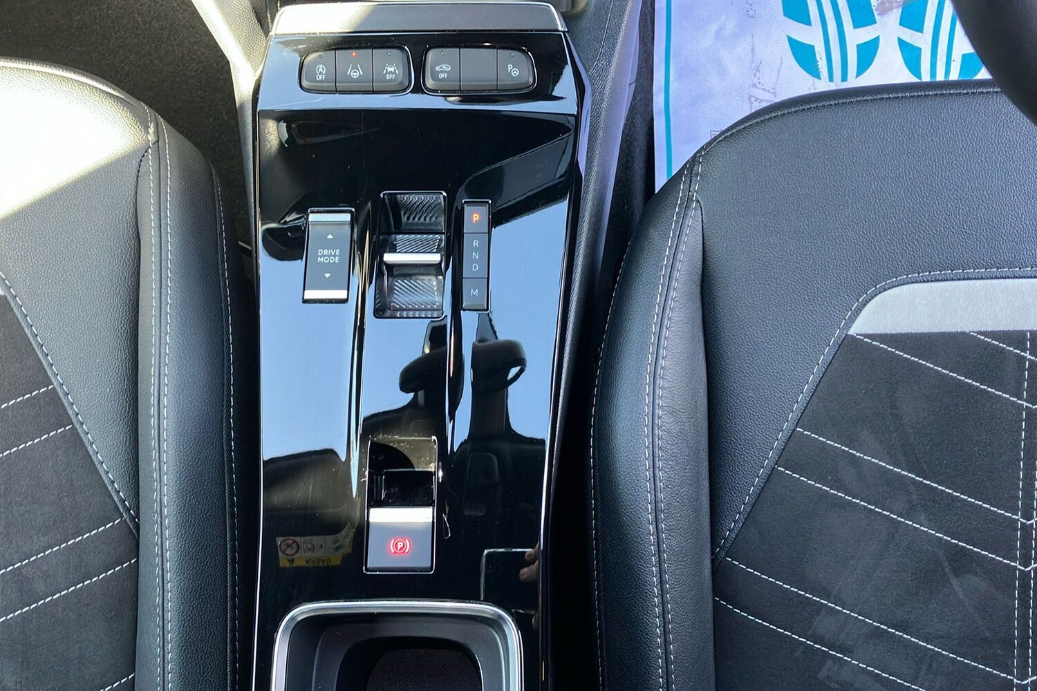 Used Vauxhall Mokka 2023 for sale - 78197363: Photo 38