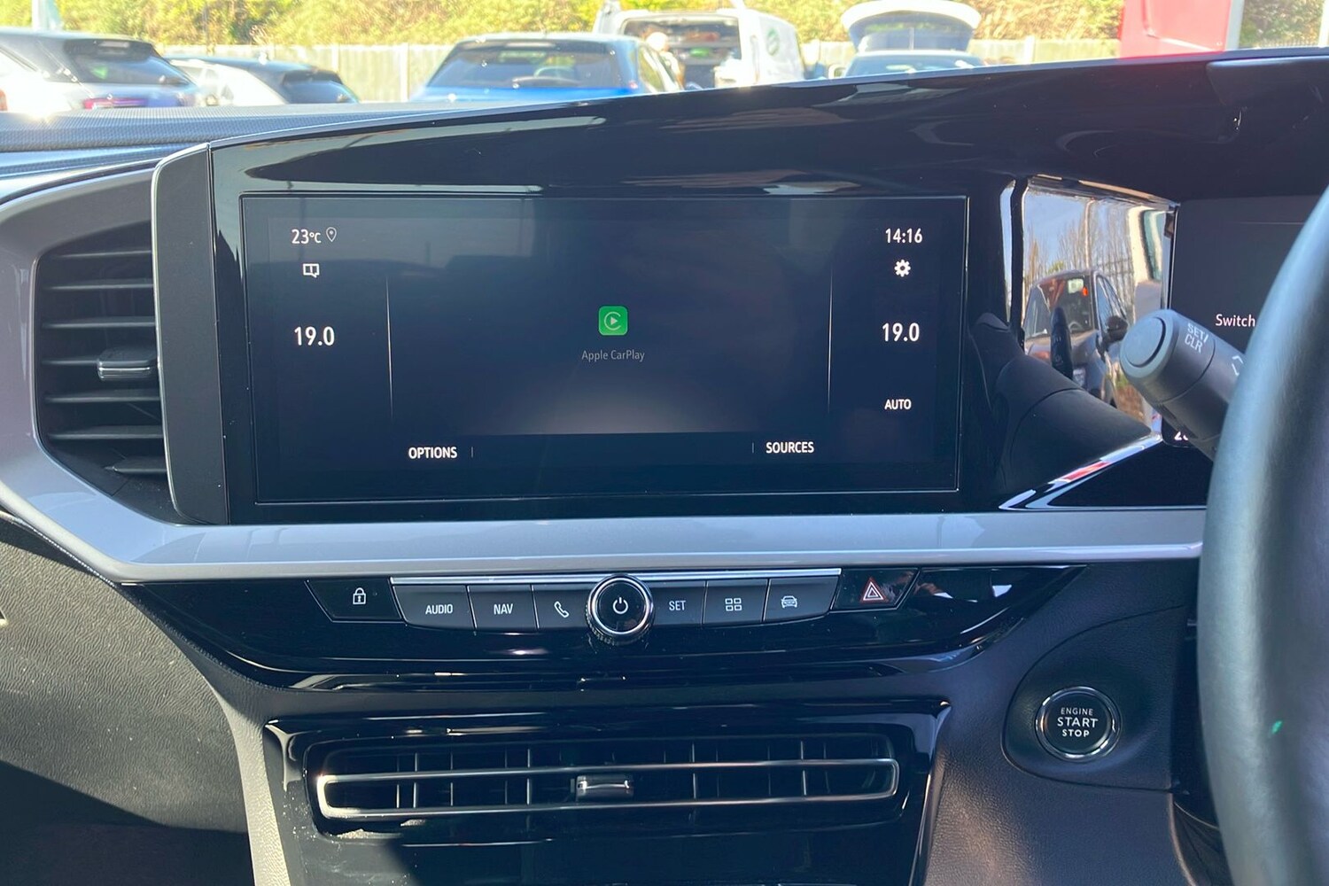 Used Vauxhall Mokka 2023 for sale - 78197363: Photo 39