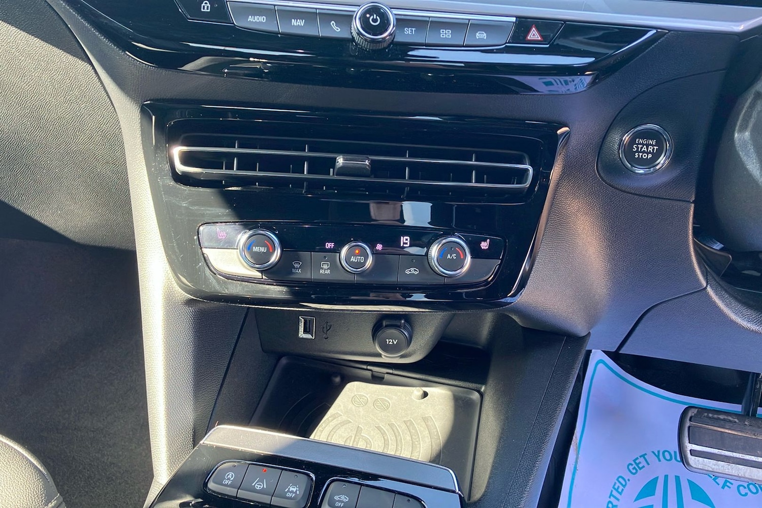 Used Vauxhall Mokka 2023 for sale - 78197363: Photo 40