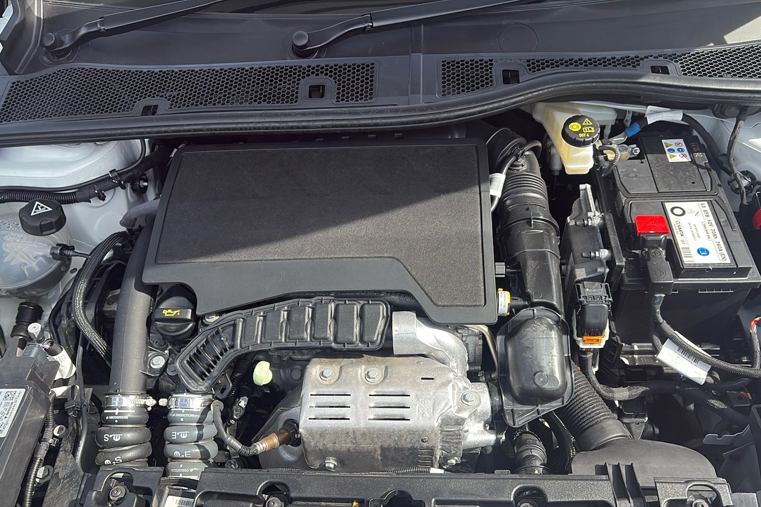 Used Vauxhall Mokka 2023 for sale - 78197363: Photo 41