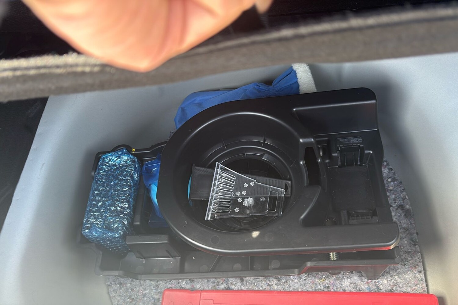 Used Vauxhall Mokka 2023 for sale - 78197363: Photo 42