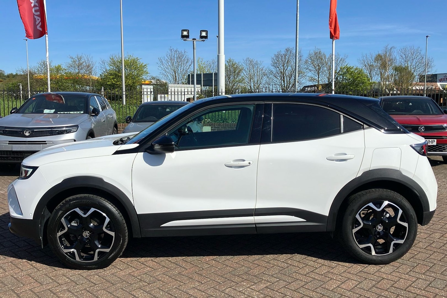 Used Vauxhall Mokka 2023 for sale - 78197363: Photo 46