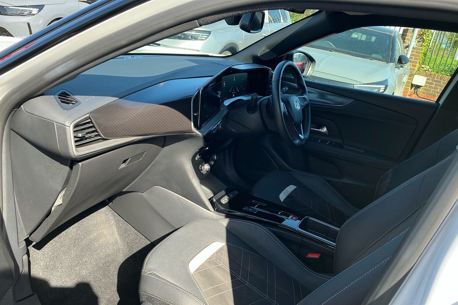 Used Vauxhall Mokka 2023 for sale - 78197363: Photo 47