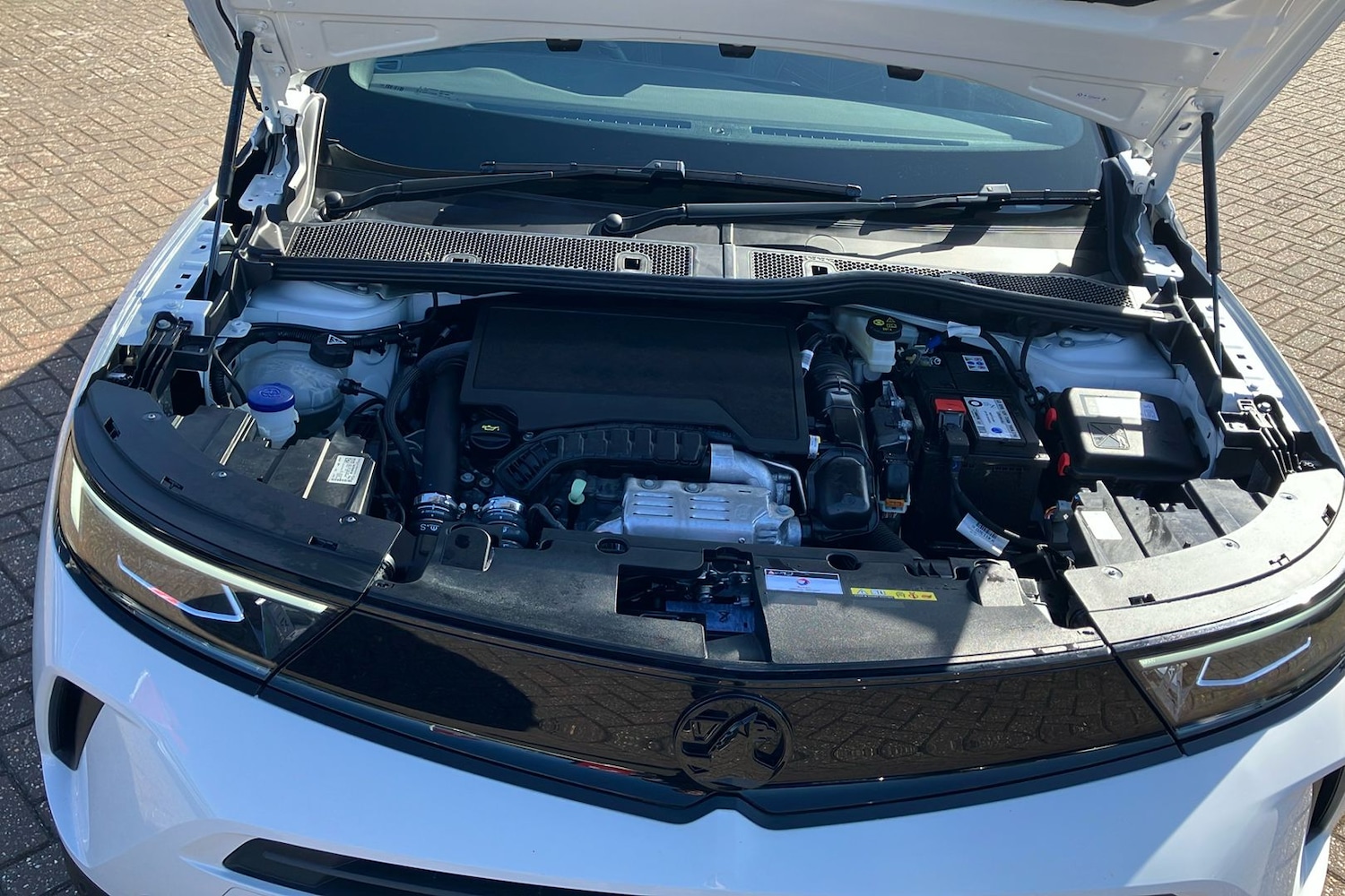 Used Vauxhall Mokka 2023 for sale - 78197363: Photo 49