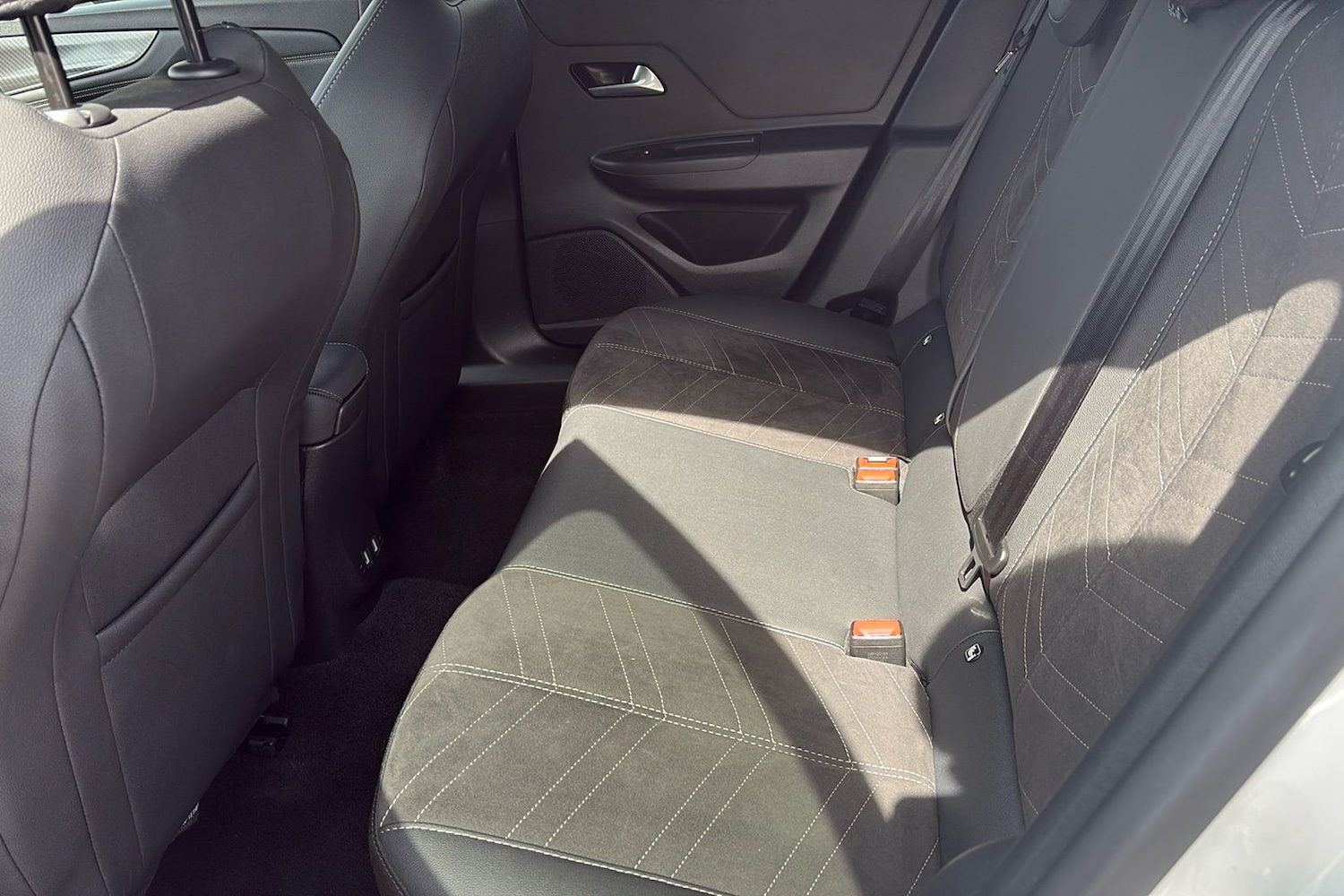 Used Vauxhall Mokka 2023 for sale - 78197363: Photo 5