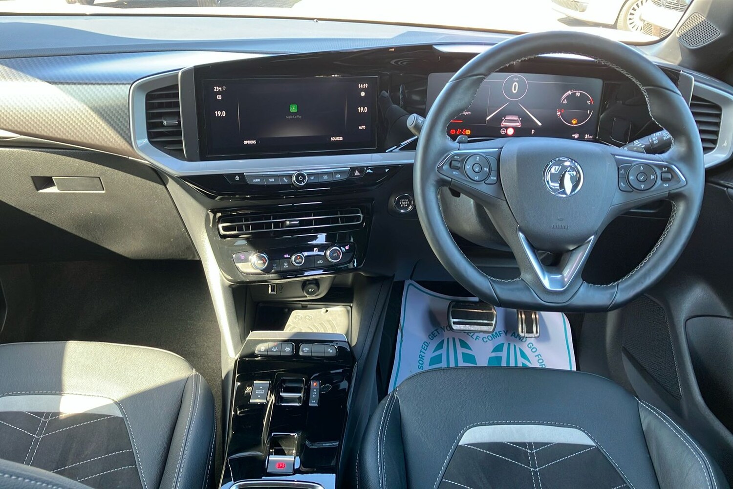 Used Vauxhall Mokka 2023 for sale - 78197363: Photo 51