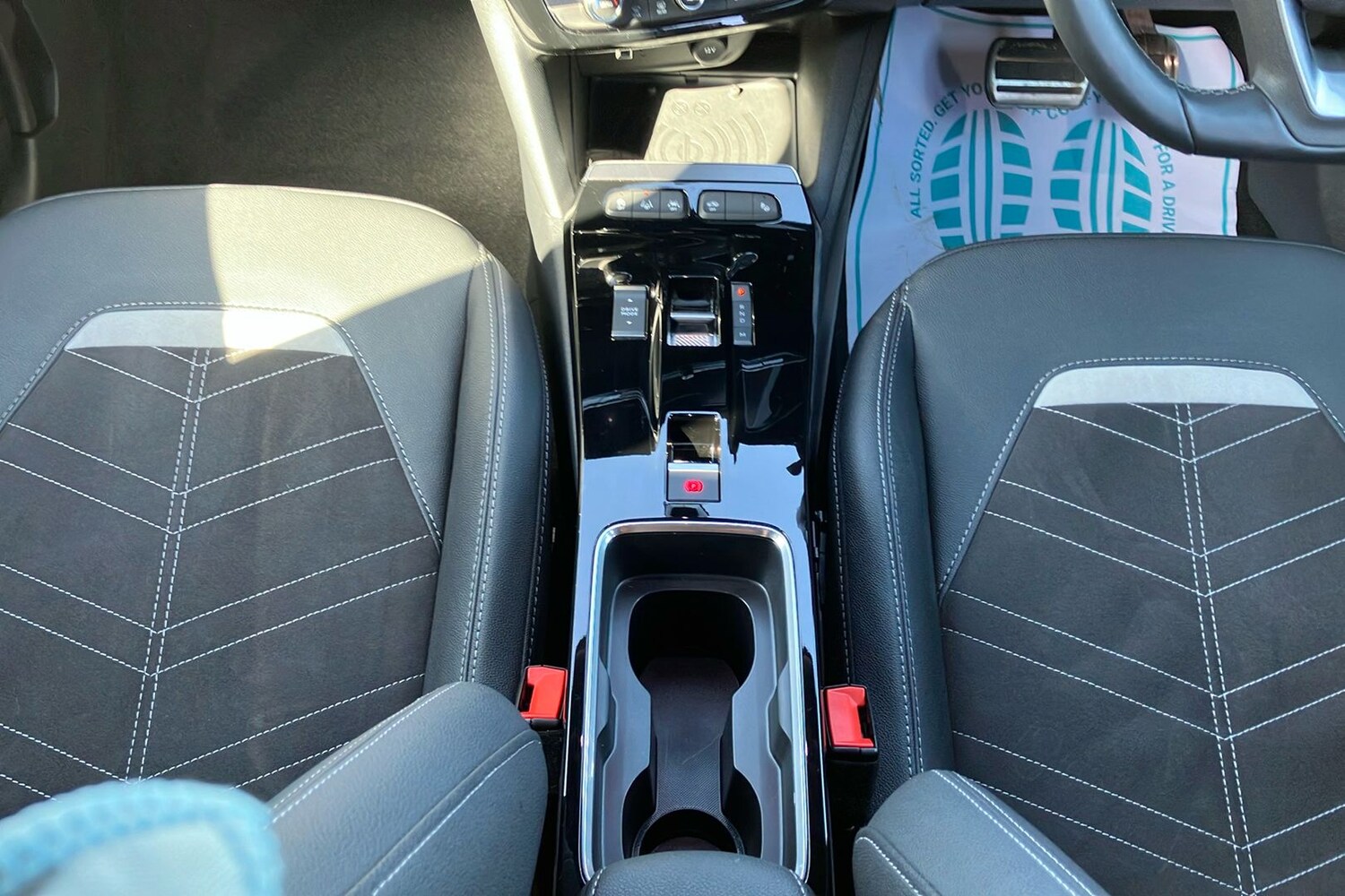 Used Vauxhall Mokka 2023 for sale - 78197363: Photo 53