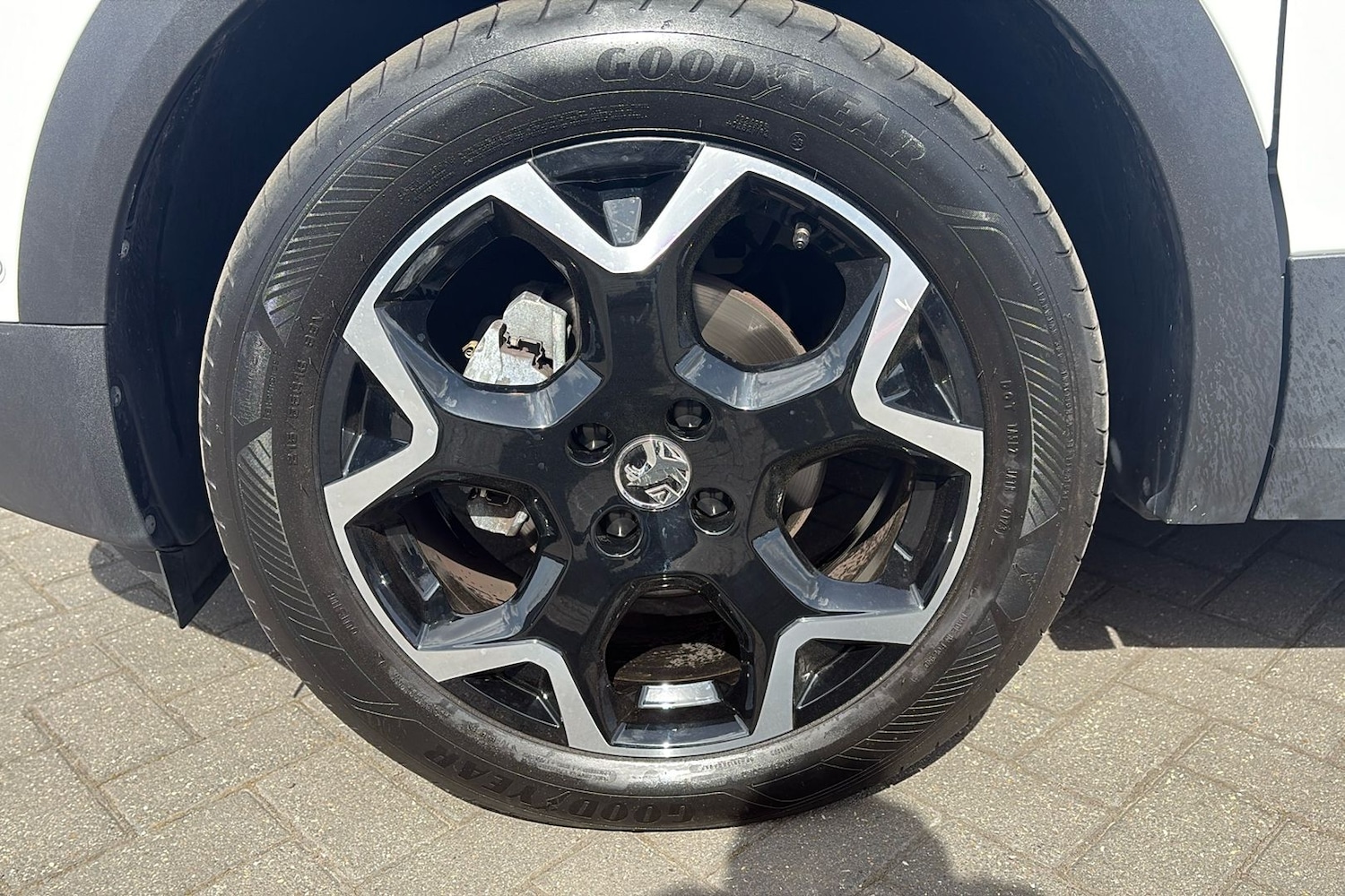 Used Vauxhall Mokka 2023 for sale - 78197363: Photo 9