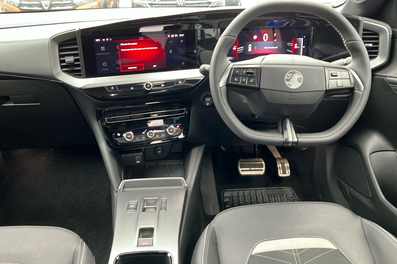 Used Vauxhall Mokka 2025 for sale - 76578049: Photo 11