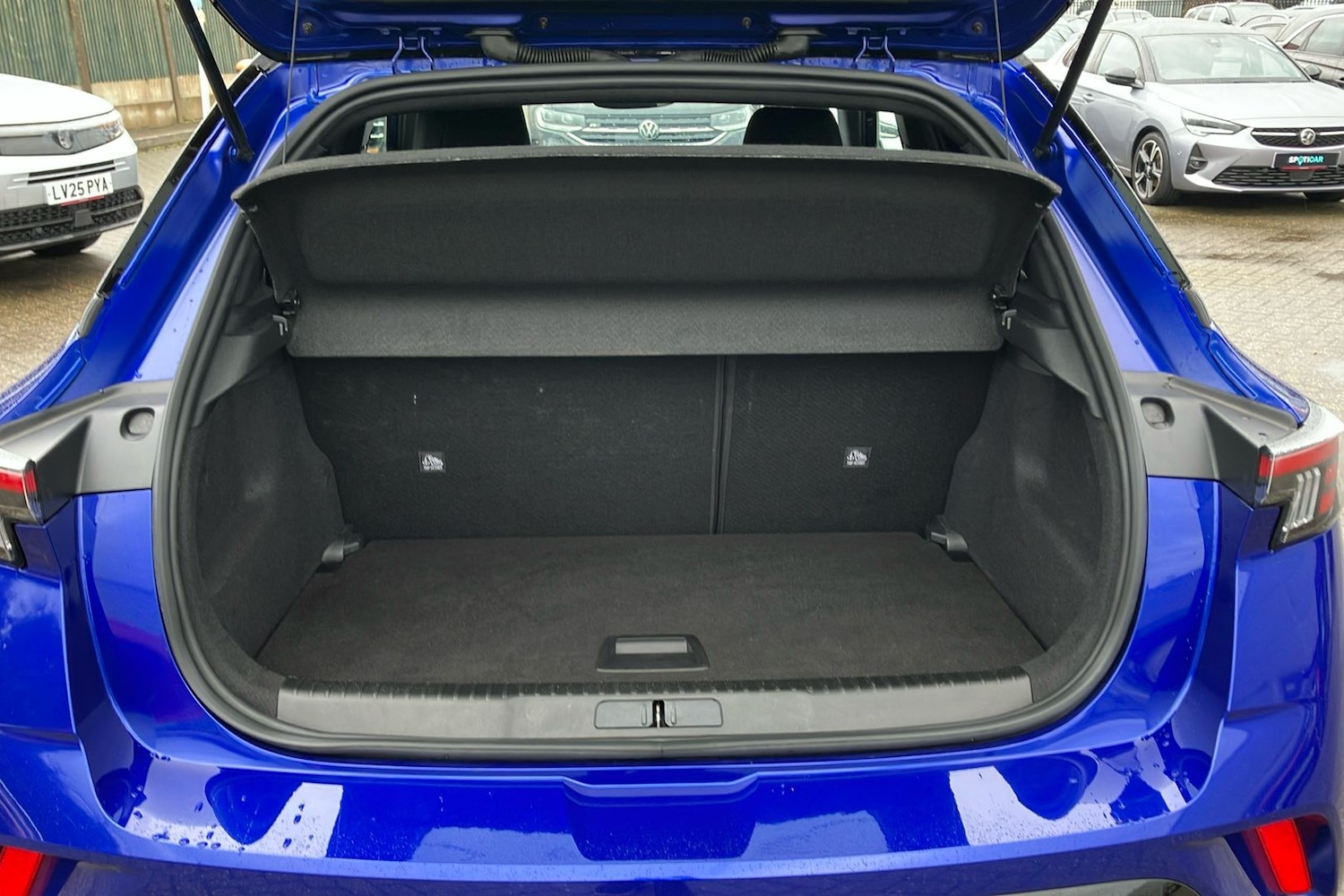 Used Vauxhall Mokka 2025 for sale - 76578049: Photo 12