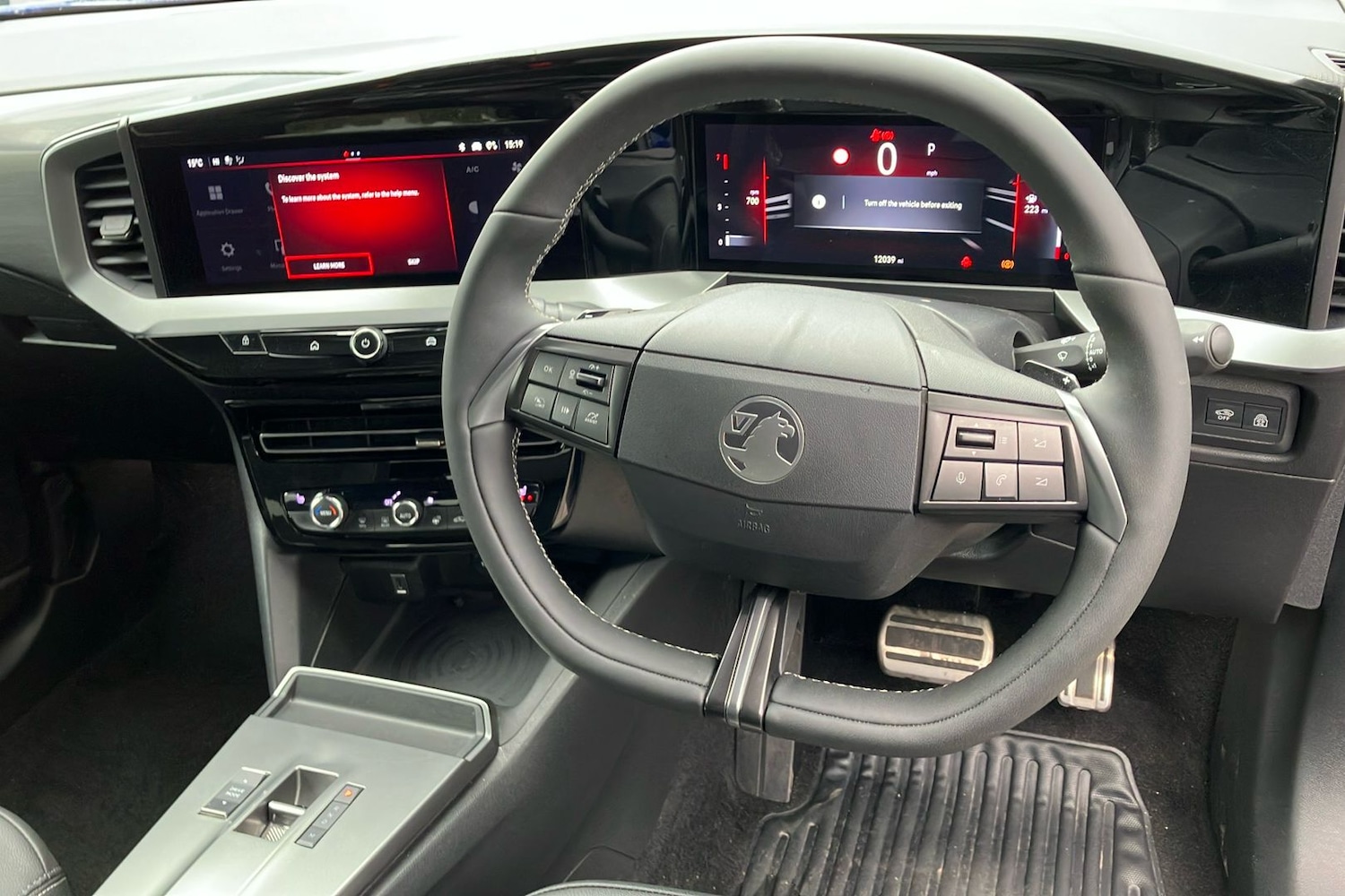 Used Vauxhall Mokka 2025 for sale - 76578049: Photo 13