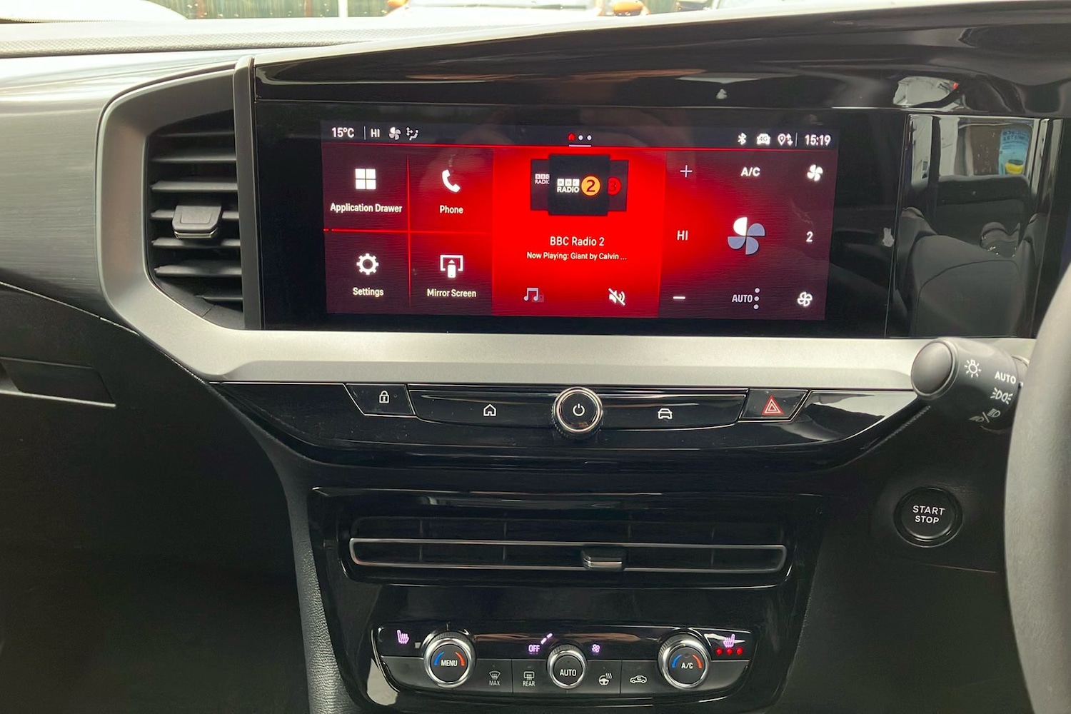 Used Vauxhall Mokka 2025 for sale - 76578049: Photo 14