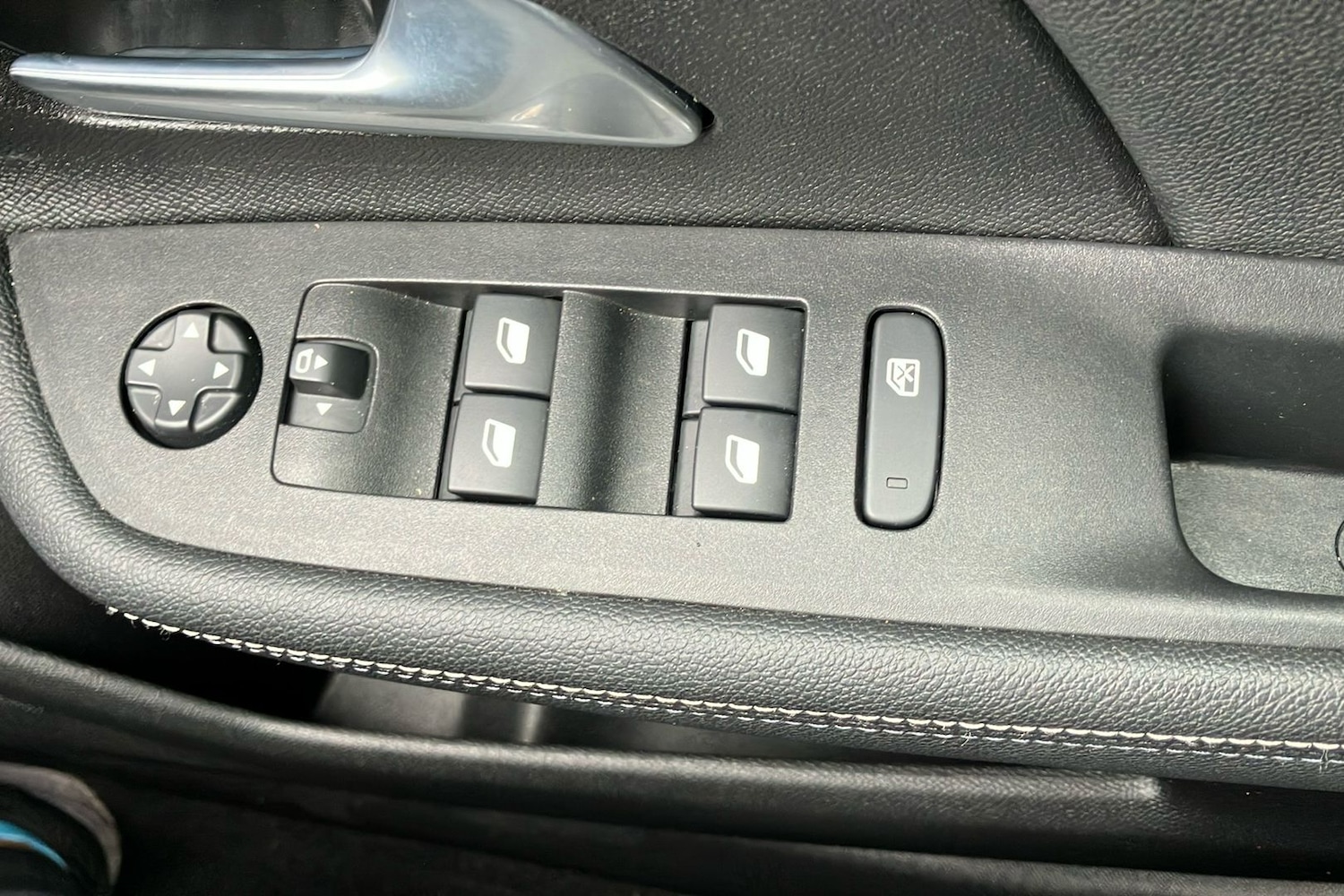 Used Vauxhall Mokka 2025 for sale - 76578049: Photo 18