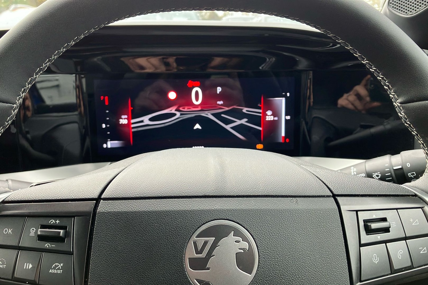 Used Vauxhall Mokka 2025 for sale - 76578049: Photo 19