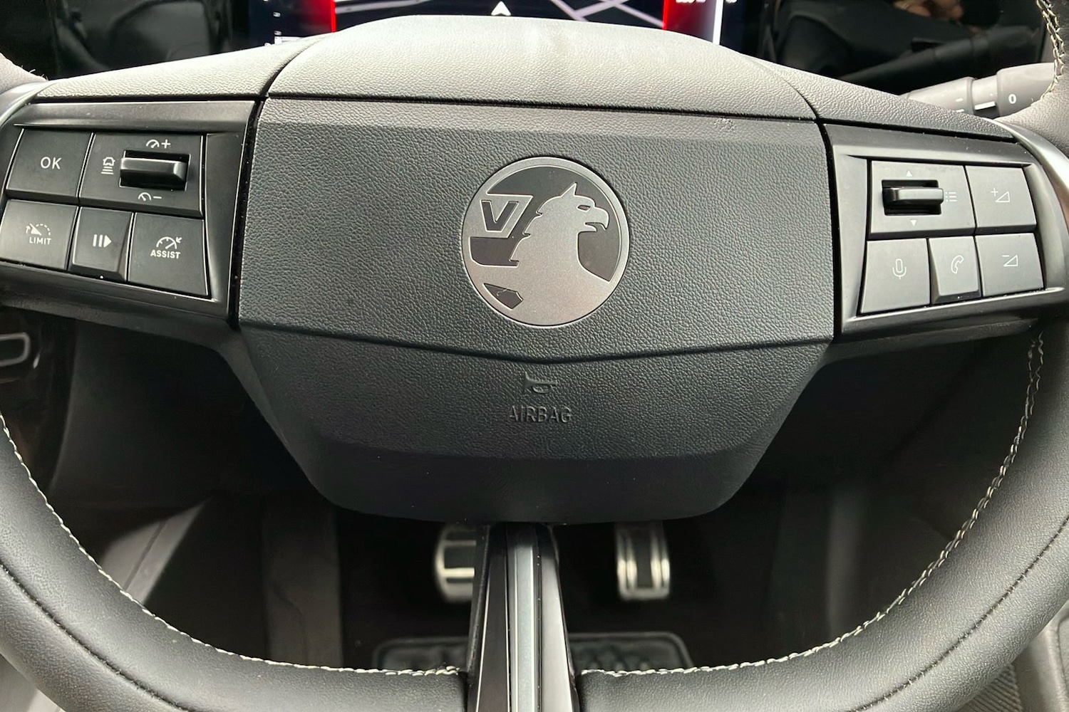 Used Vauxhall Mokka 2025 for sale - 76578049: Photo 20