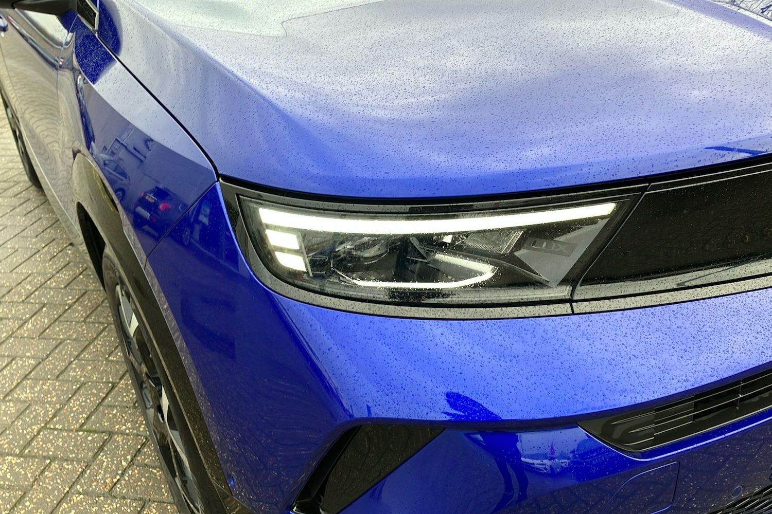 Used Vauxhall Mokka 2025 for sale - 76578049: Photo 22