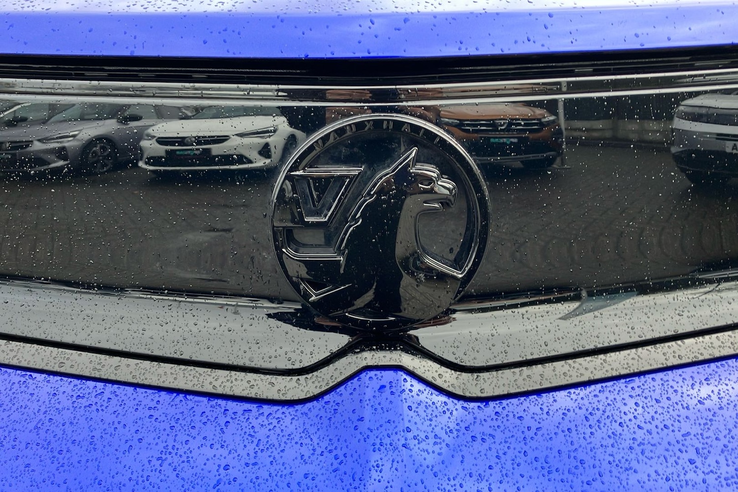 Used Vauxhall Mokka 2025 for sale - 76578049: Photo 23