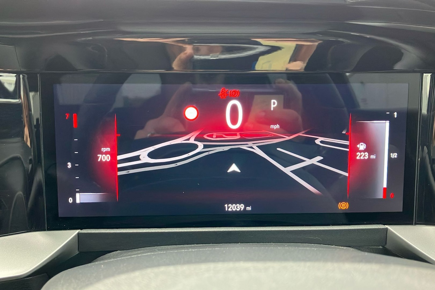 Used Vauxhall Mokka 2025 for sale - 76578049: Photo 24