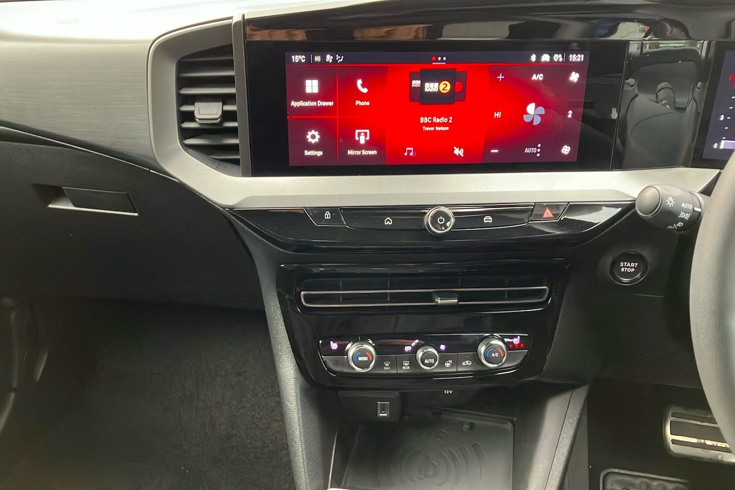 Used Vauxhall Mokka 2025 for sale - 76578049: Photo 25