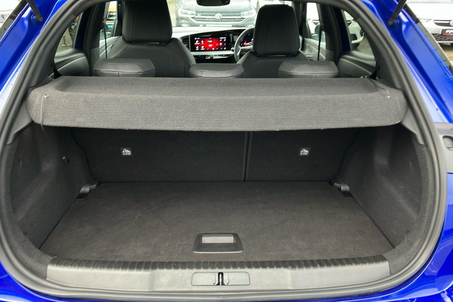 Used Vauxhall Mokka 2025 for sale - 76578049: Photo 27