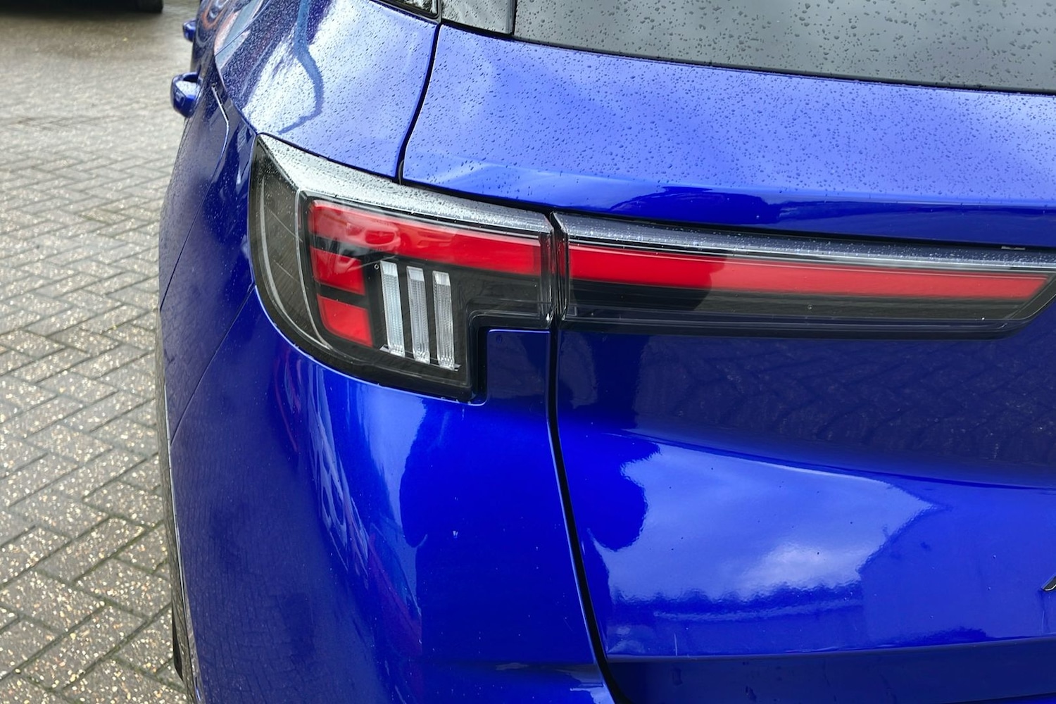 Used Vauxhall Mokka 2025 for sale - 76578049: Photo 28