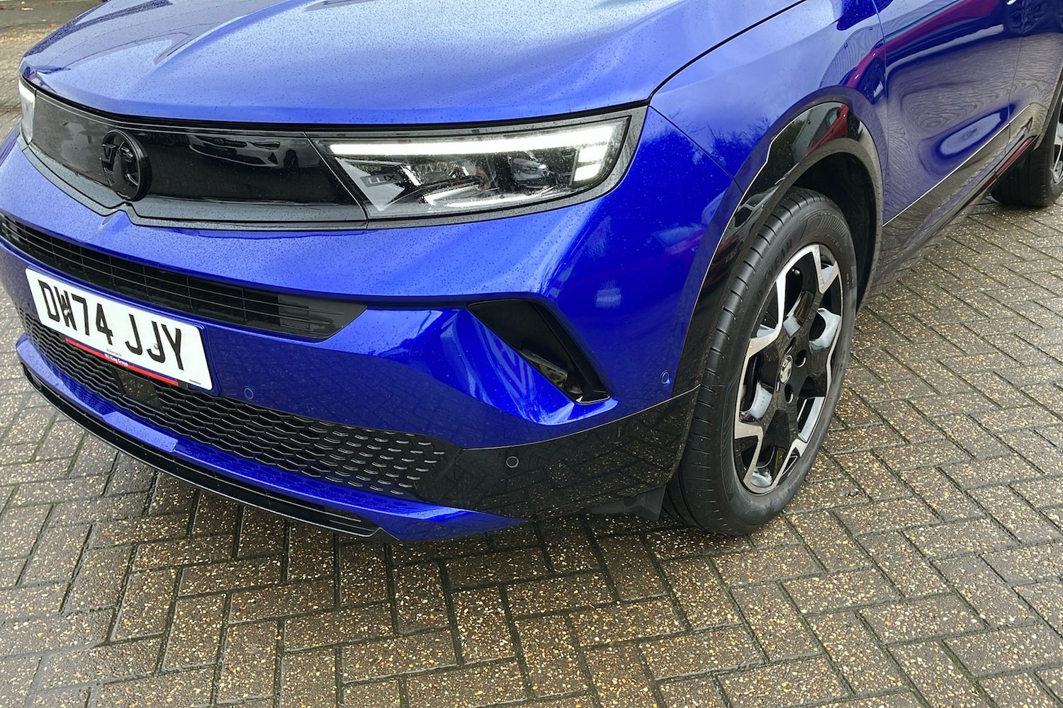 Used Vauxhall Mokka 2025 for sale - 76578049: Photo 29