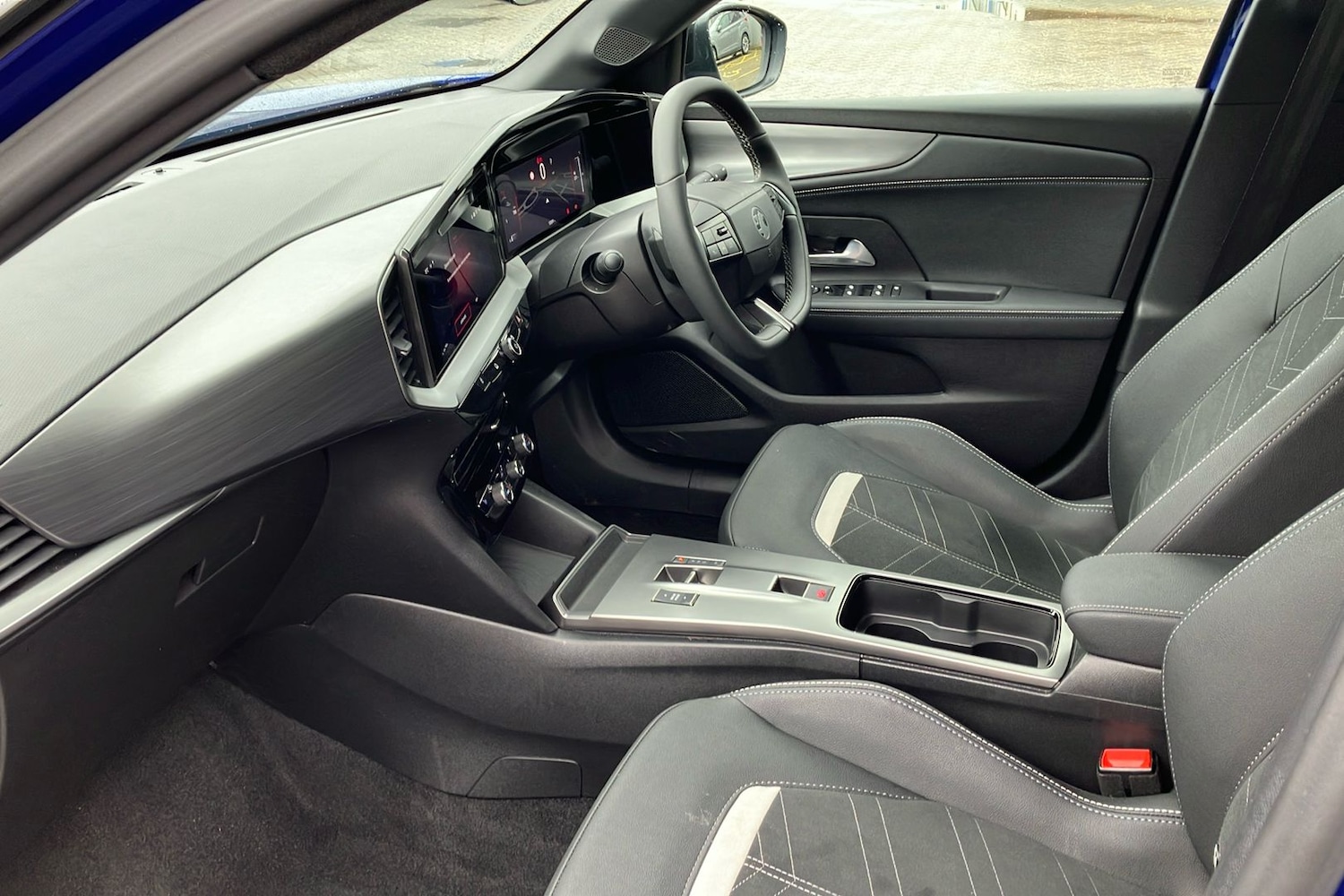 Used Vauxhall Mokka 2025 for sale - 76578049: Photo 3