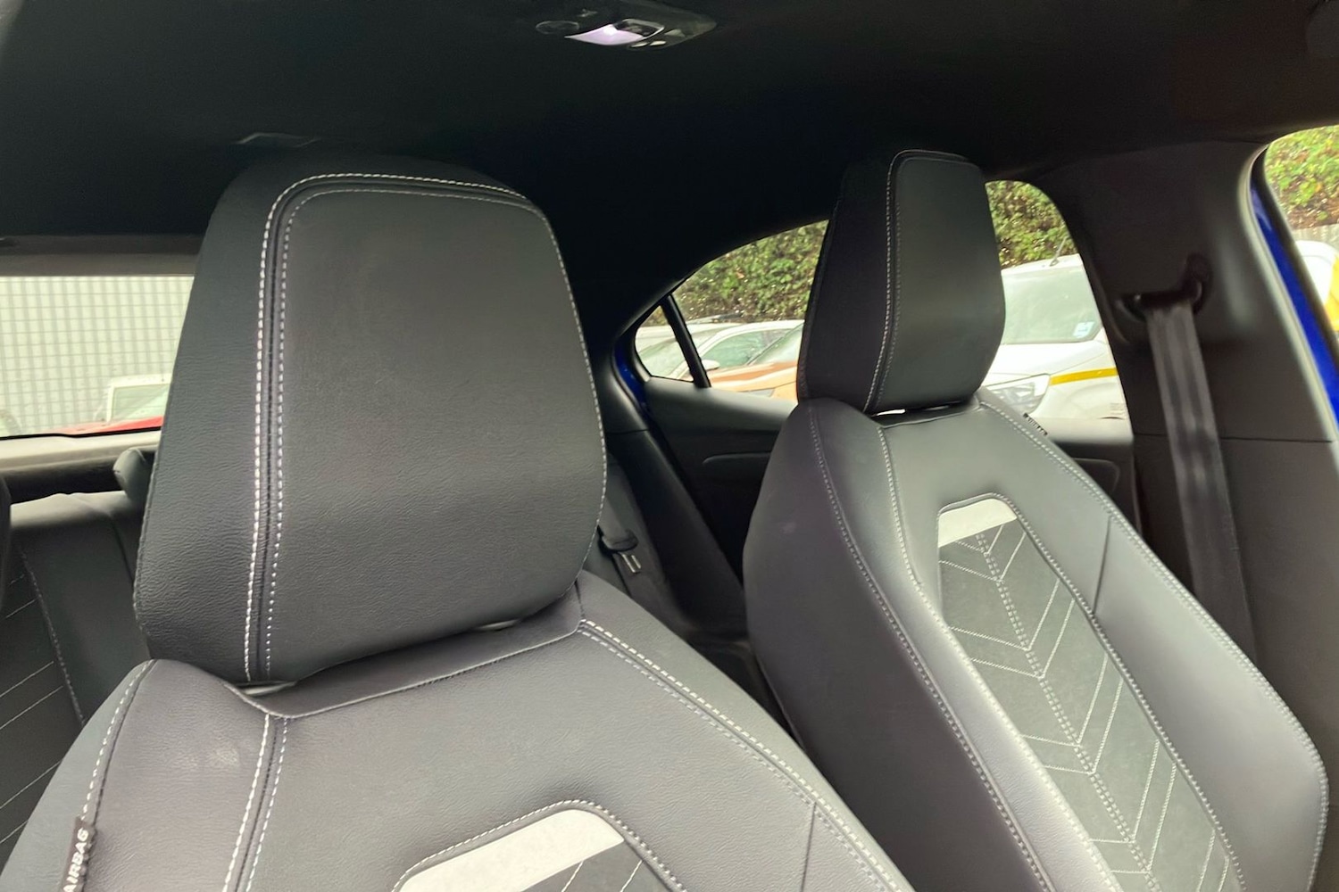 Used Vauxhall Mokka 2025 for sale - 76578049: Photo 30