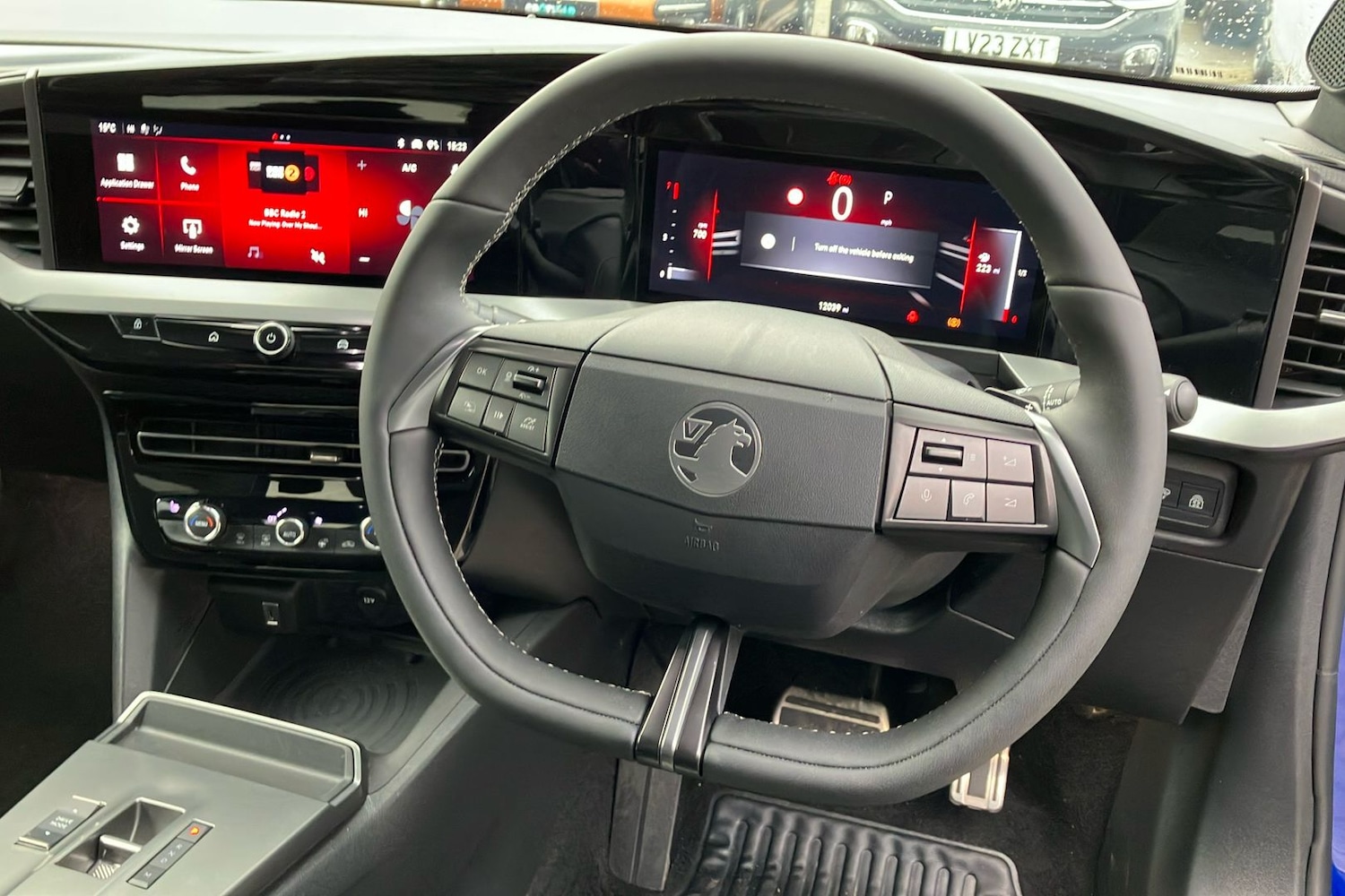 Used Vauxhall Mokka 2025 for sale - 76578049: Photo 33