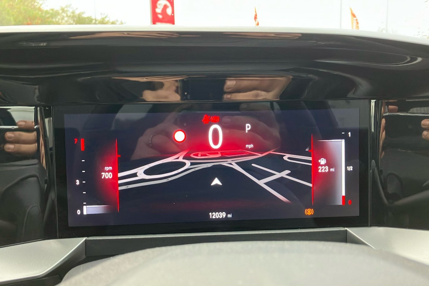 Used Vauxhall Mokka 2025 for sale - 76578049: Photo 34