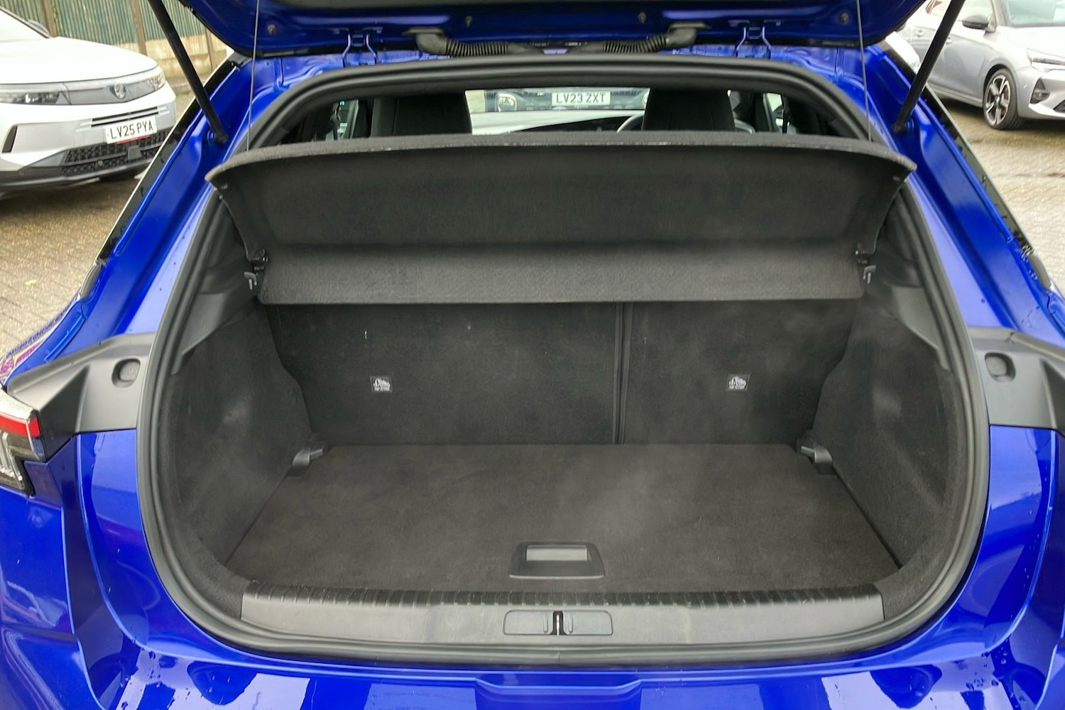 Used Vauxhall Mokka 2025 for sale - 76578049: Photo 35