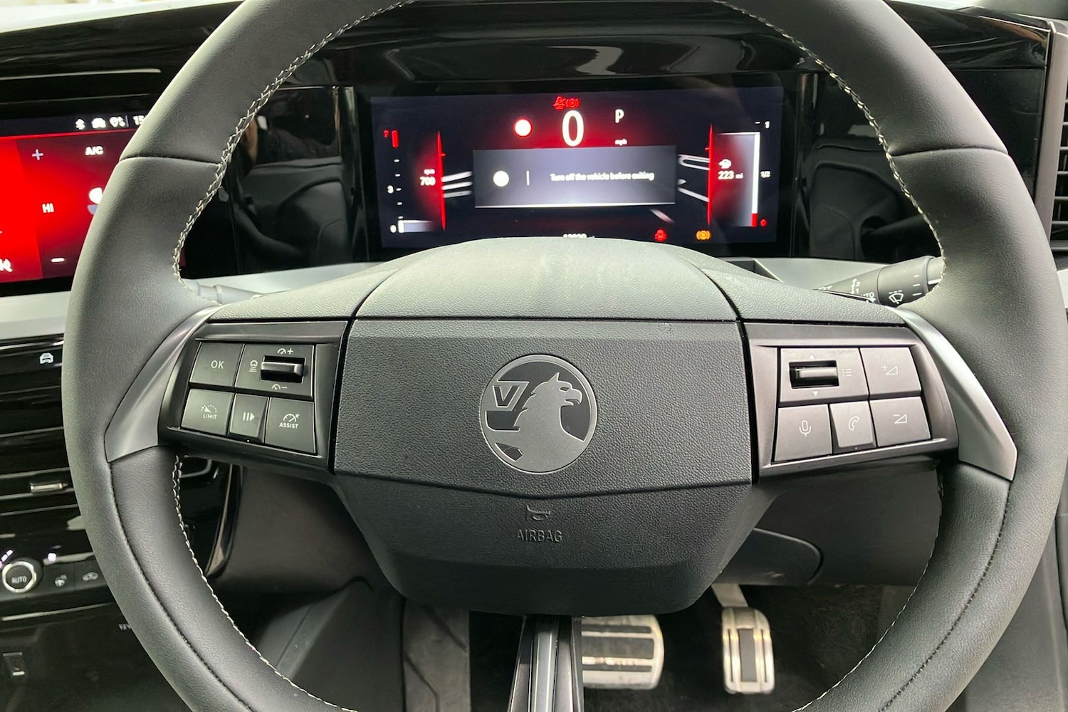 Used Vauxhall Mokka 2025 for sale - 76578049: Photo 37