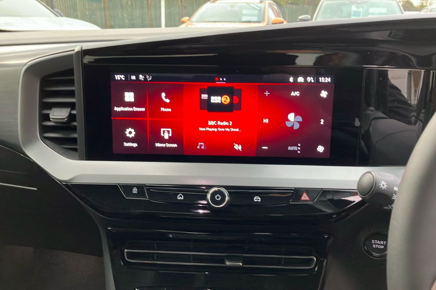 Used Vauxhall Mokka 2025 for sale - 76578049: Photo 39