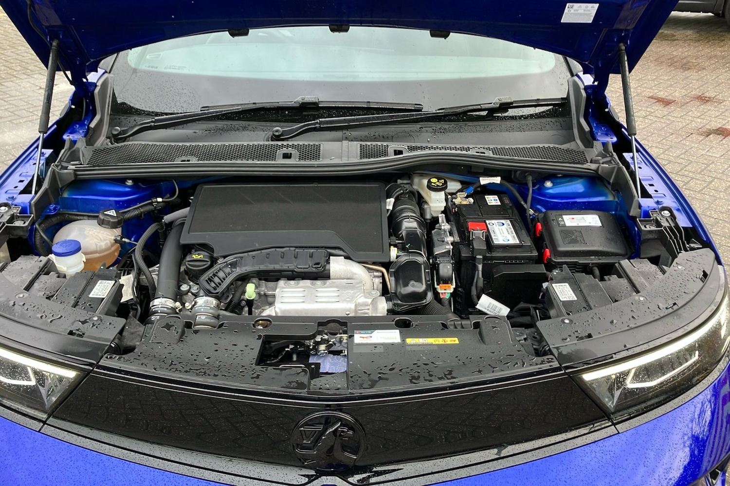 Used Vauxhall Mokka 2025 for sale - 76578049: Photo 41