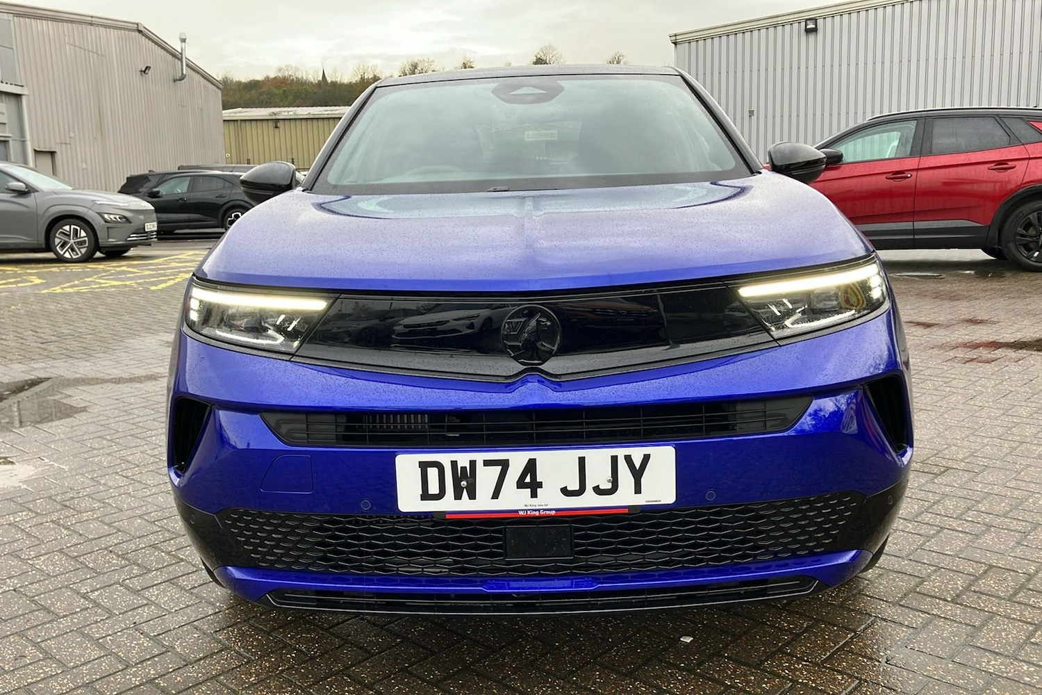 Used Vauxhall Mokka 2025 for sale - 76578049: Photo 43