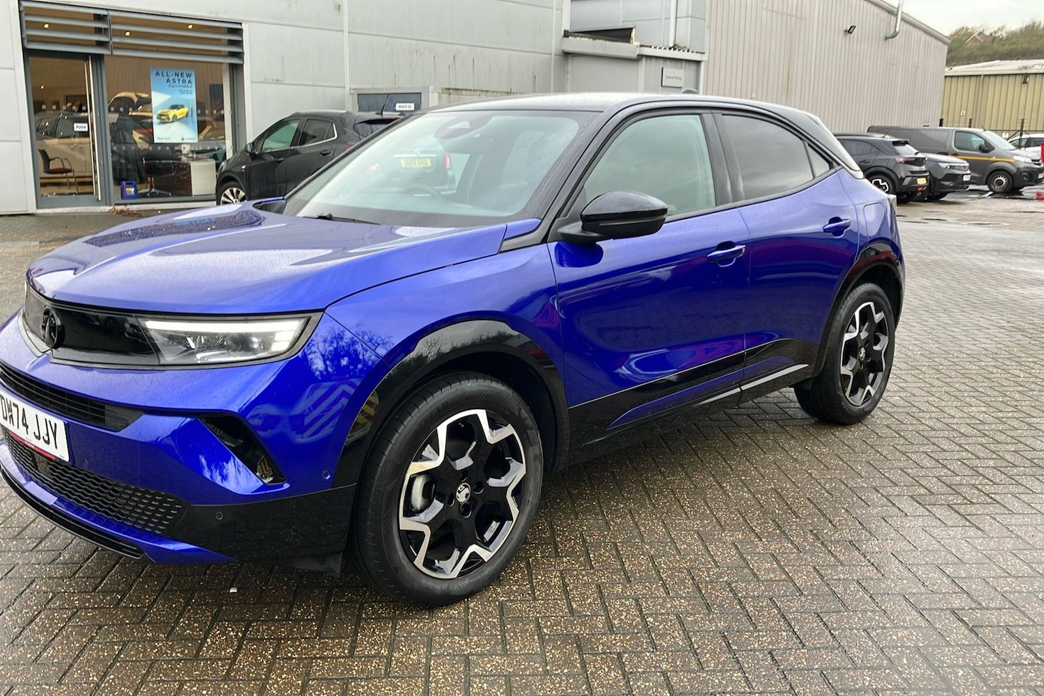 Used Vauxhall Mokka 2025 for sale - 76578049: Photo 44